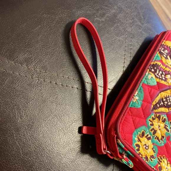 vera bradley bracelet wallet, - Picture 8 of 8